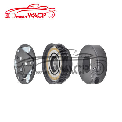 12V AC-Kompressor Kupplung SP17 6PK für Chevrolet Captiva für Opel Antara2.4 CLCV006