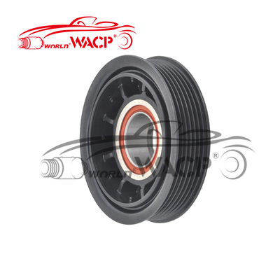 12V 6SES14C 6PK Automobil AC Kompressor Kupplung für Audi A4 für VW Touareg CR7 2.0 CLAD023
