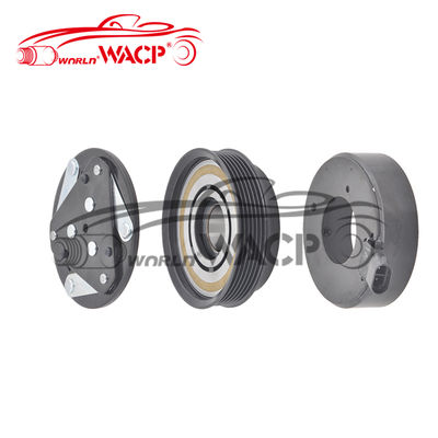 12V Automobil Wechselstromkompressor Kupplung SP17 6PK für Chevrolet Captiva für Opel Antara 3.2 CLCV015