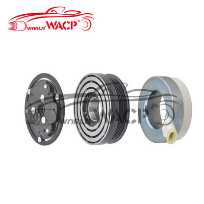 12V Auto-Klimakompressor-Kupplung V5 5PK für Chevrolet Aveo für Pontiac G3 1.6 CLCV016