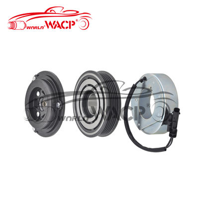 CVC6 5PK Auto-Klimakompressor-Kupplung 12V für Chevrolet Cruze für Opel Astra CLCV024