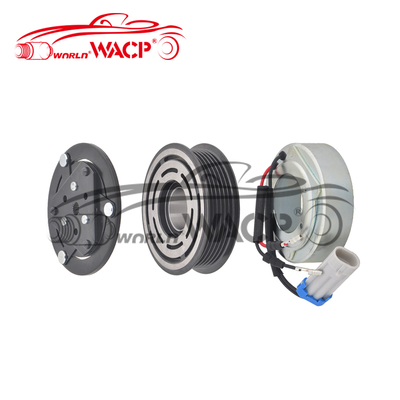 QS90 6PK 12V Automobil AC Kompressor Kupplung für Chevrolet Aveo für Buick Encore1.4 1.7 CLCV050