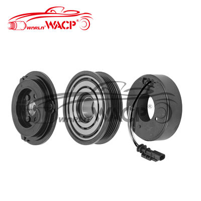 12V Auto-Klimakompressor-Kupplung PXC16 5PK für Chevrolet Malibu für GMC für Acadia 1.5 CLCV053A