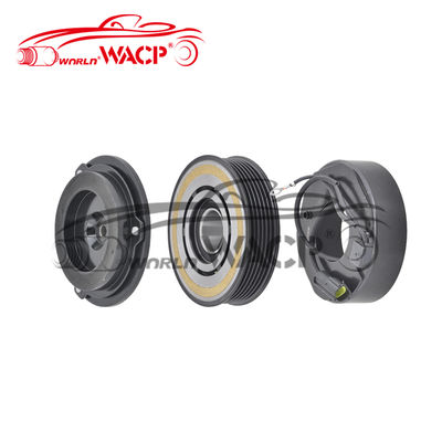 12V Automobil Wechselstromkompressor Kupplung 10PA20C 6PK für MAXUS V80 für Schulbus CLDT007