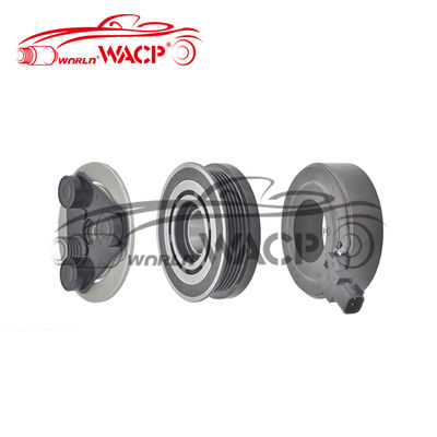 12V Auto-Klimakompressor-Kupplung 7VS16 5PK für Ford Focus für CMAX für Volvo CLFD004