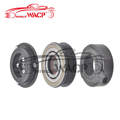 12V Auto-Klimakompressor-Kupplung 7HVS17EC 6PK für Ford Ranger 2.0 CLFD158