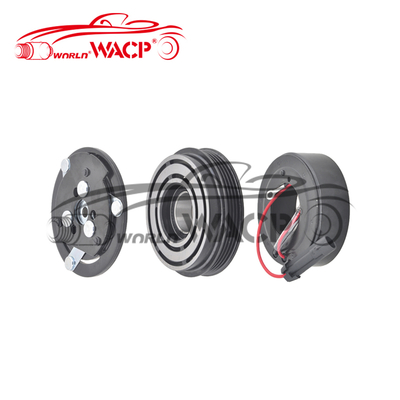 12V Auto-Klimakompressor-Kupplung 7V16 4PK für Fiat Ducato für Peugeot Boxer CLFT015