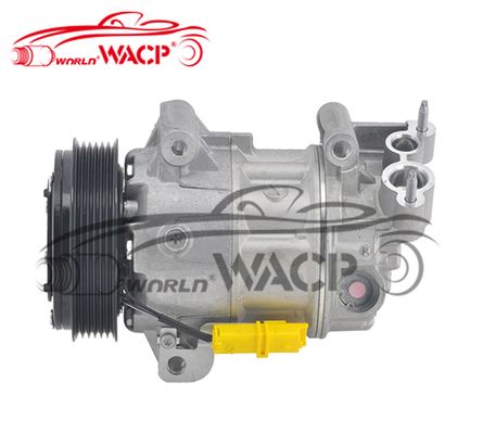 RC.600.465 Klimaanlage für CVC PSA PEUGEOT 206 207 1.4 E 1.6 STEMBRO DE 2007 CITROËN C3 AIRCROSS C4 LOUNGE WXPG002A