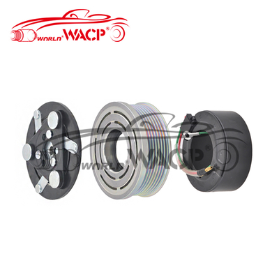 TRSE07 7PK 12V Auto-Klimakompressor-Kupplung für Honda Civic für FRV FA 2005-2012 CLHD012