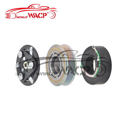 12V Auto-Wechselstromkompressor Kupplung TRSE09 6PK für Honda Civic IX1.6 CLHD036