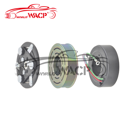 HS110R 7PK 12V Automobil Wechselstromkompressor Kupplung für Honda CRV für Accord CL7 2.0 CLHD071
