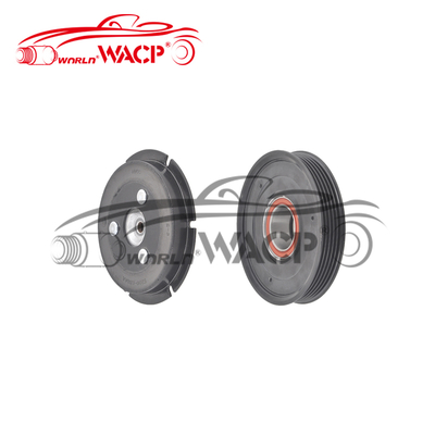 Klimakompressor Kupplung 12V VS12E 5PK für Hyundai I20 1.1 2014-2016 CLHY012
