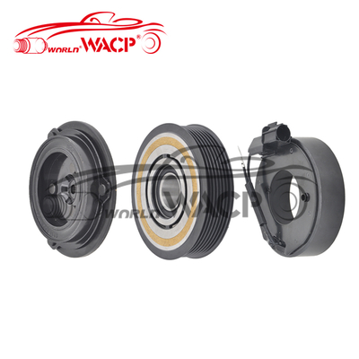 HS20 7PK 12V Automobil Wechselstromkompressor für Hyundai H1 für Ladung für GrandStarex2.5CRD CLHY024