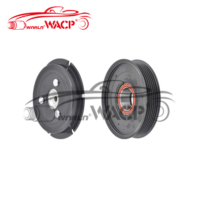 12V Automobil Wechselstromkompressor Kupplung VS14E 6PK für Hyundai Elantra für Cerato für Kia Soul für ProCeed1.4 1.6 CLHY035