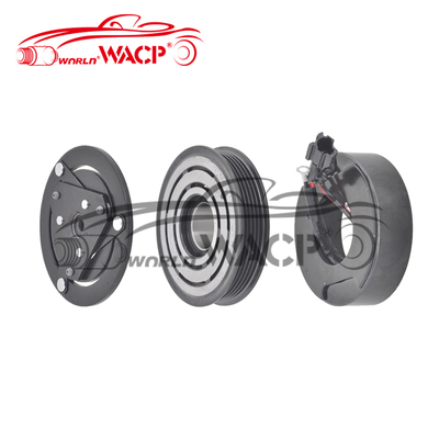 Fahrzeug AC Kompressor Kupplung 12V CVC 5PK für JAC Refine S5 CLJH014