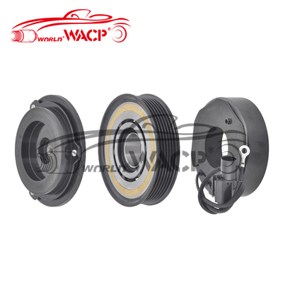 DV16 6PK 12V Automobil Wechselstromkompressor Kupplung für Kia Rondo für Sorento für Sportage R 2.4 CLKA011