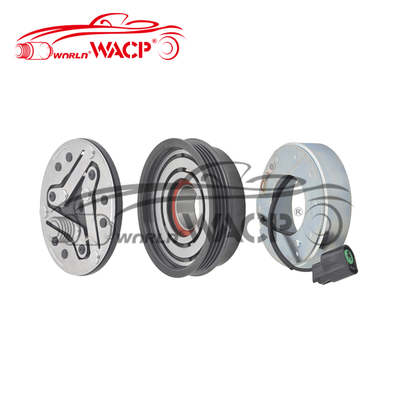 12V AC-Kompressor für Autos HS11 4PK für Kia Picanto für Morgen für Hyundai I10 1.0 CLKA018