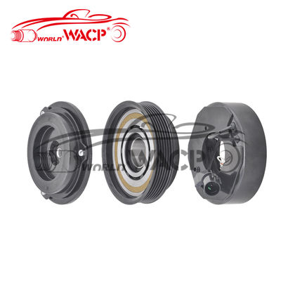 Klimakompressorkupplung 12V DV13 6PK für Kia Forte 2.0 2.4 CLKA042