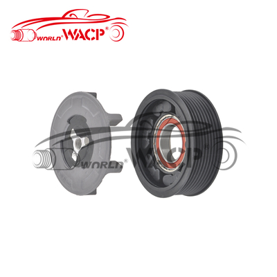 Klimakompressor Kupplung 7SEU17C 8PK 12V für Benz ML für X164 für W251 CLMB044