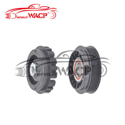 Klimakompressor Kupplung 6SEU16C 6PK 12V für Benz C für GLK W204 für W207 2.0 CLMB056