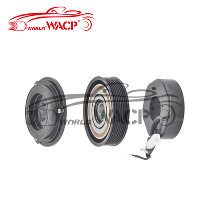 Für Benz Atego für Claas für Daf CF 12V Automobil Wechselstromkompressor Kupplung 10PA15L 8PK CLMB065