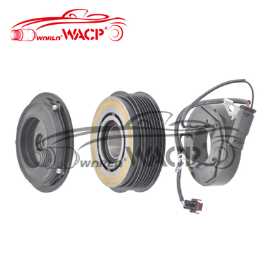 Klimakompressorkupplung 7SAS17C 6PK 12V für Benz C für Sprinter W477 für W222 2.0 CLMB110