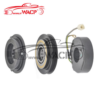 Für Mitsubishi Pajero für Triton L200 2.4 V31 Auto Klimakompressor Kupplung 10PA15C 4PK 12V CLMS005