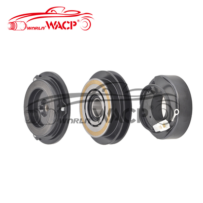 Klimakompressorkupplung 10S17C 1A 12V für Mitsubishi für Pajero V43 V93 CLMS016