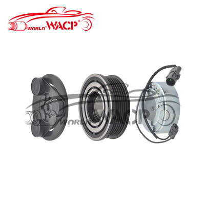 MSC90CA 6PK 12V Automobil Wechselstromkompressor Kupplung für Mitsubishi Galant für Galand für Eclipse2.0 CLMS042