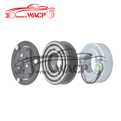Automobil Wechselstromkompressor Kupplung QS70 5PK 12V für Mitsubishi Lancer1.6 CLMS082