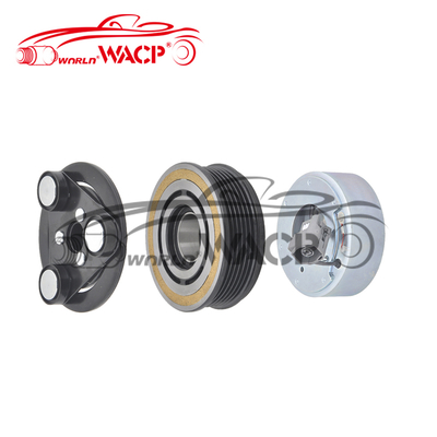Klimakompressor Kupplung H12A 6PK 12V für Mazda CX7 2.3 CLMZ021