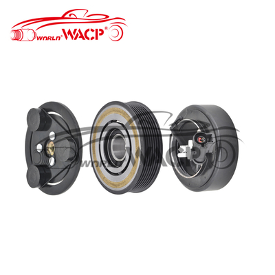 Automobil Wechselstromkompressor Kupplung HS18 7PK 12V für Mazda Tribute CLMZ062