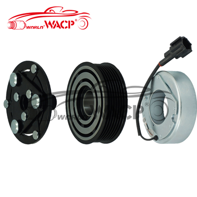 Fahrzeug AC Kompressor Kupplung CR08B 7PK 12V für Nissan Versa für Sylphy1.2 CLNS028