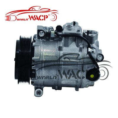 OEM 4471502785 A0002309011 12V Auto Klimakompressor für Benz C E S für Sprinter für Viano für Vito 1999-2016 WXMB014
