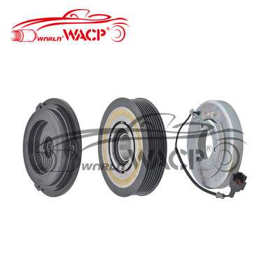 Für Nissan Murano für Mazda3232.5DCT für Pathfinder Auto AC Kompressor Kupplung DKS17D 7PK 12V CLNS023