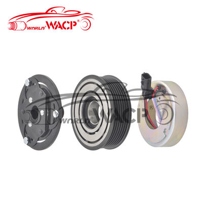 Klimakompressorkupplung CR08B 7PK 12V für Duster für Renault Sandero für Nissan Micra 0.9 CLRN061