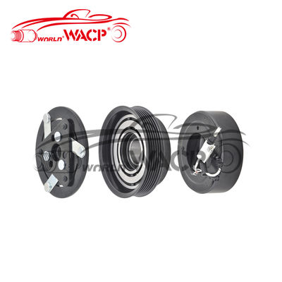 Klimakompressor Kupplung 7C16 6PK 12V für Lada Largus CLRN065