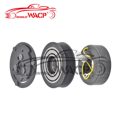 Für Volvo FH12 für F16 1993-2009 Automobil Wechselstromkompressor Kupplung 7H15 8PK 24V CLTK086