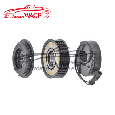 Für JohnDeere für Krone für Chafer 12V Auto Klimakompressor Kupplung 10PA15L 8PK CLTK134