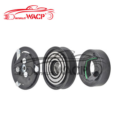 Für DAF CF85 für XF105 24V Automobil Wechselstromkompressor Kupplung 7H15 7PK CLTK463