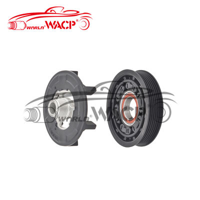 Für Toyota Allion für Auris für Verso T26 Auto AC Kompressor Kupplung 6SEU14C 6PK 12V CLTT093A