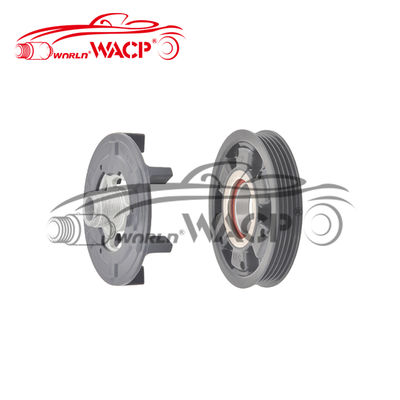 Für Toyota Yaris für Vitz 1.5 12V Auto-Klimakompressor-Kupplung 5SE11C 4PK CLTT102