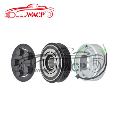 DKS32C 8PK 12V Automobil-Wechselstromkompressor Kupplung für Standard für verschiedene 24V CLBS022