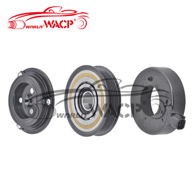 RS18 6PK 12V Auto-Klimakompressor-Kupplung für Jeep Grand Cherokee für Chrysler 300C für Dodge 3.6 CLCK019