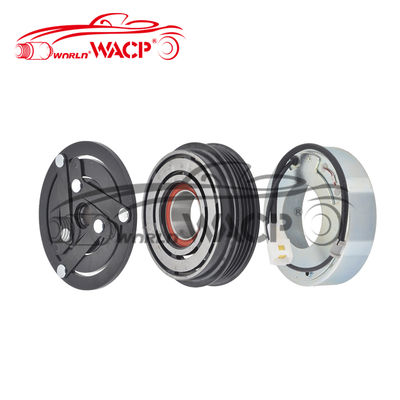 SP10 4PK 12V Auto-Klimakompressor-Kupplung für Chevrolet Spark M200 für Daewoo Matiz 0.8 CLCV065