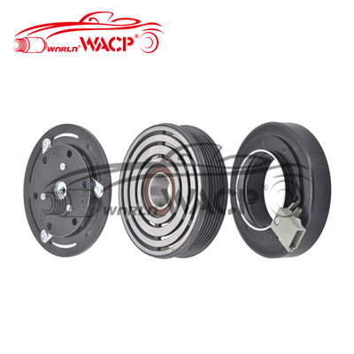 FS10 6PK 12V Auto-Klimakompressor-Kupplung für Ford Escort, Ranger, Troller 3.0 CLFD008