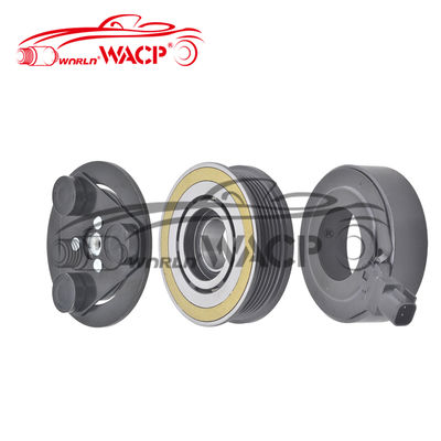 VS16 6PK 12V Auto-Klimakompressor-Kupplung für Ford Mondeo für CMAX für Focus für Volvo 1.6 CLFD026