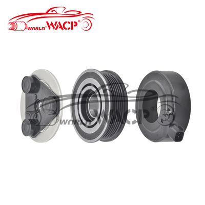 VS16 6PK 12V Auto-Klimakompressor-Kupplung für Ford Ecosport für B-Max für Fiesta für Focus 1.5 CLFD038