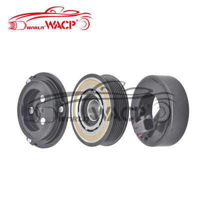 Car AC Compressor Clutch HS13N 7PK 12V for Ford Ranger for Troller for Mazda BT50 2.2 CLVW061