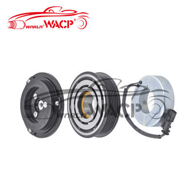 For Chevrolet Blazer for Cadillac XT5 for Buick LaCrosse3.6 12V Car AC Compressor Clutch 7SAS17A 6PK CLCV020